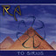 To Sirius cover