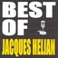 Best of Jacques Helian Albumcover