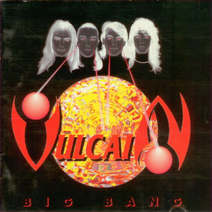 Big Bang cover