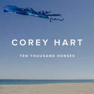 Ten Thousand Horses album