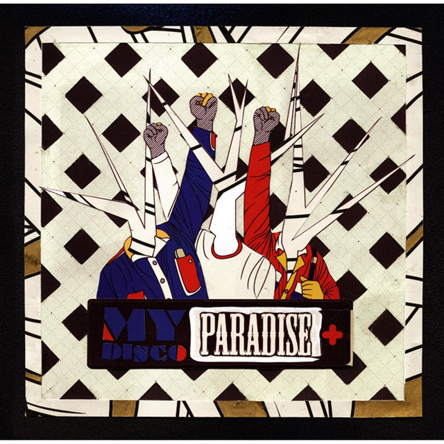 Paradice + cover