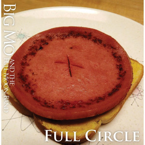 Full Circle Albumcover