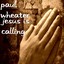 Jesus Is Calling Albumcover
