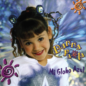 Mi Globo Azul album