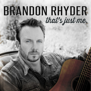 That's Just Me cover