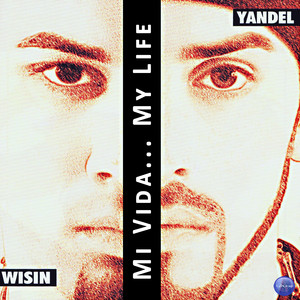 Mi vida... My Life album