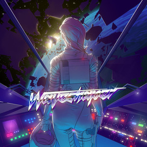Station Nova cover