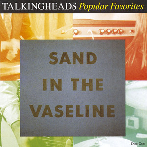 Popular Favorites: Sand in the Vaseline album