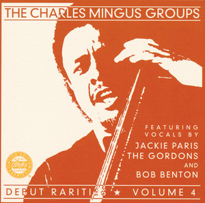 Debut Rarities, vol. 4 album