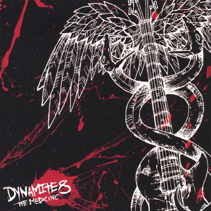 Dynamite 8