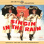 Singin' in the Rain: Original Motion Picture Soundtrack cover