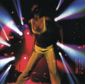 Made in Live album