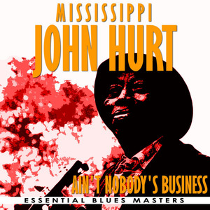 Ain't Nobody's Business album