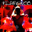 FLAMENCO GUITAR Albumcover