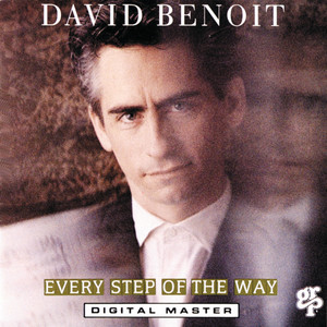 Every Step of the Way cover