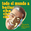 Todo El Mundo Albumcover