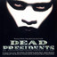 Dead Presidents cover