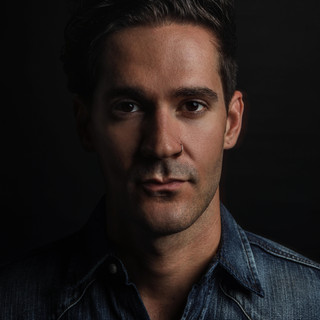Stephen Carey Photo