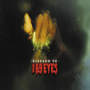 Blessed Be album