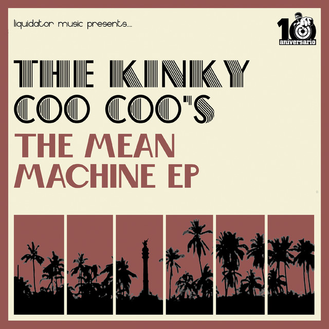 The Kinky Coo Coo's Photo