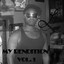 MY RENDITION Vol. 1 Albumcover