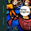 Bach: Actus Tragicus cover