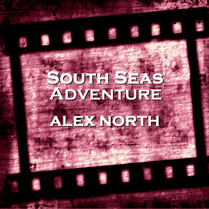 South Seas Adventure album