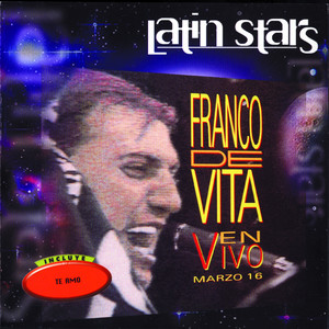 En vivo, marzo 16 album