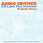 I'll Love You Forever Original Demo CD Albumcover