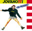 Jovanotti For President Albumcover