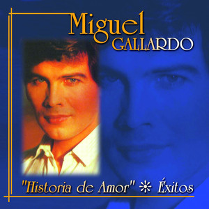 Historia De Amor - Exitos album