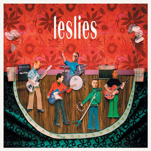 Leslies cover