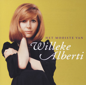 Het Mooiste Van Willeke Alberti album