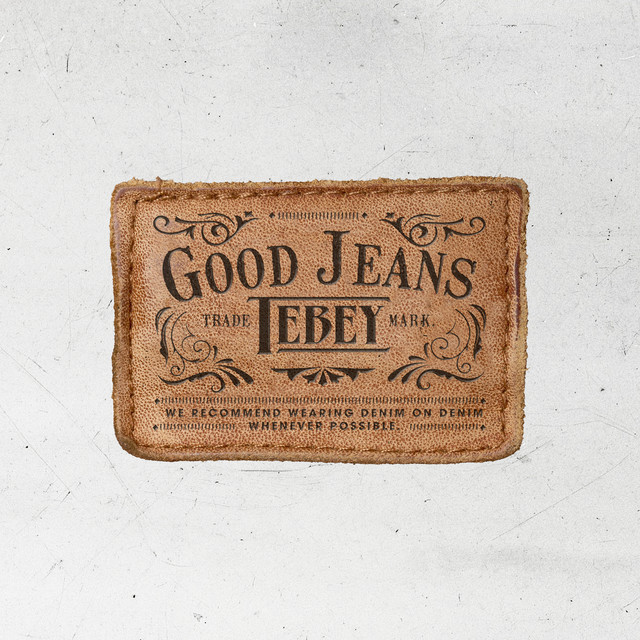 Good Jeans cover