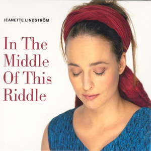 In the Middle of This Riddle cover