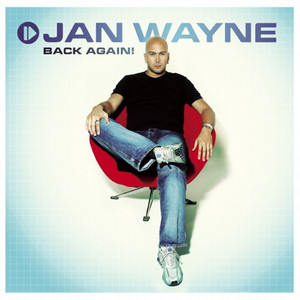 Because the Night (club mix) cover