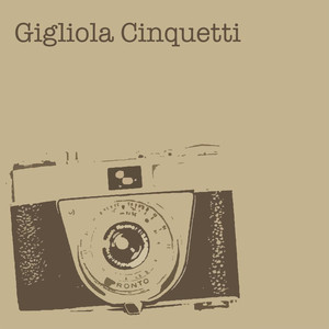 Gigliola Cinquetti album