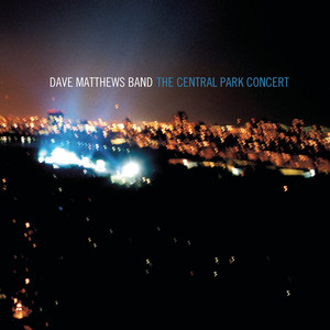 The Central Park Concert (Live) album