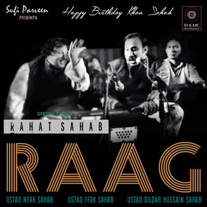 Raag album