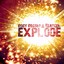 Explode Albumcover