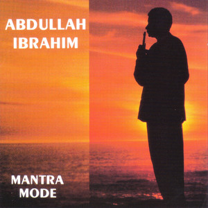 Mantra Mode cover