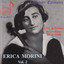 Erica Morini Vol. 2 Albumcover
