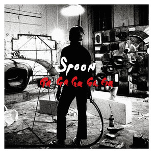 Ga Ga Ga Ga Ga (Bonus Track Version) album