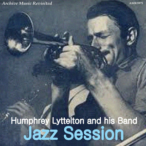 Jazz Session with Humph album