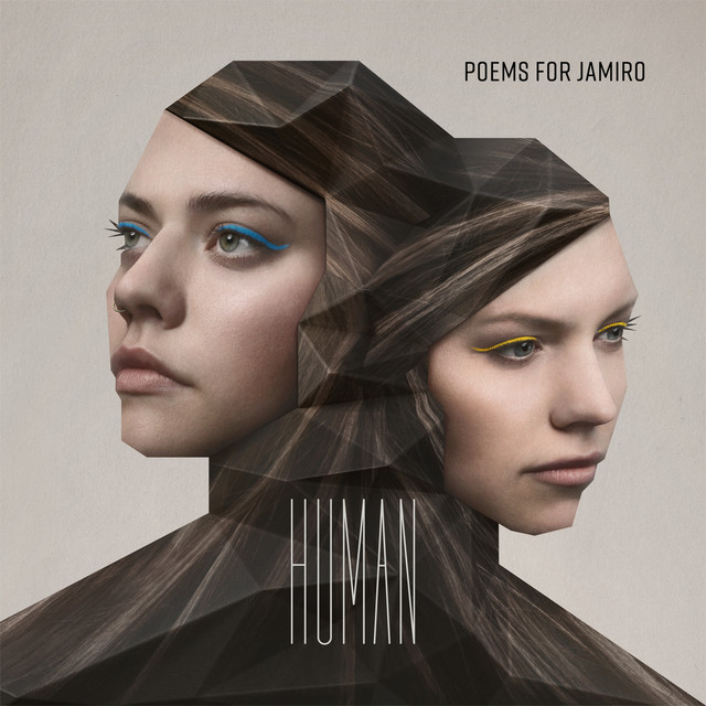 Musik Album 'Human'
