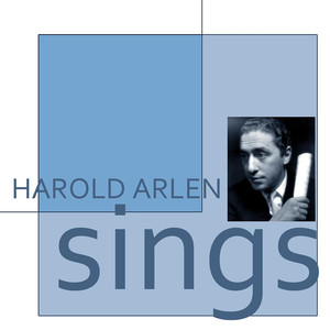Harold Arlen Sings album