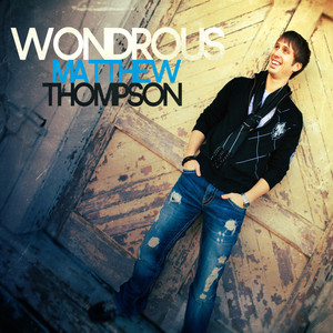 Matthew Thompson