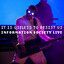 It Is Useless to Resist Us: Information Society Live cover