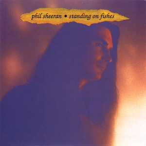 Standing On Fishes Albumcover