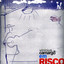 em Risco Albumcover
